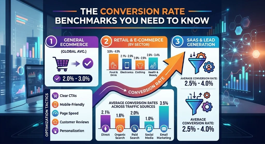 Why Your Shopify Store Gets Traffic But No Sales (CRO Fixes That Actually Work)
