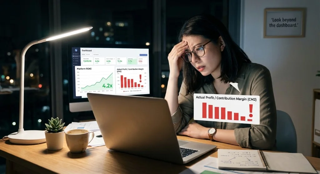 What Most eCommerce Agencies Won’t Tell You (And Why It’s Costing You Money)