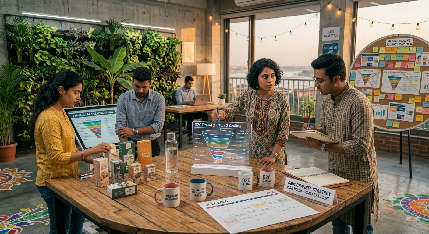 How to Choose Performance Marketing Companies in India