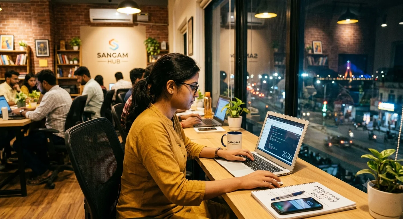 Performance Marketing Services in Delhi