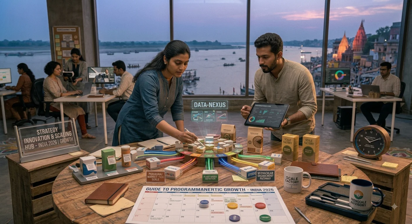 Best Programmatic Advertising Agency in India: Guide to Growth
